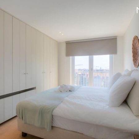 Appartementen 3 En-Of 4 Op De Zeedijk In Knokke Van Logie Marie Knokke-Heist Εξωτερικό φωτογραφία