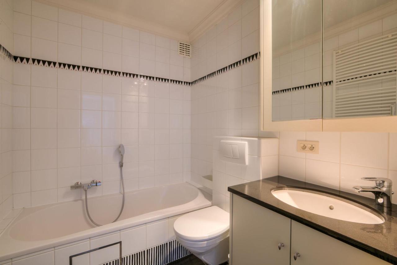 Appartementen 3 En-Of 4 Op De Zeedijk In Knokke Van Logie Marie Knokke-Heist Εξωτερικό φωτογραφία