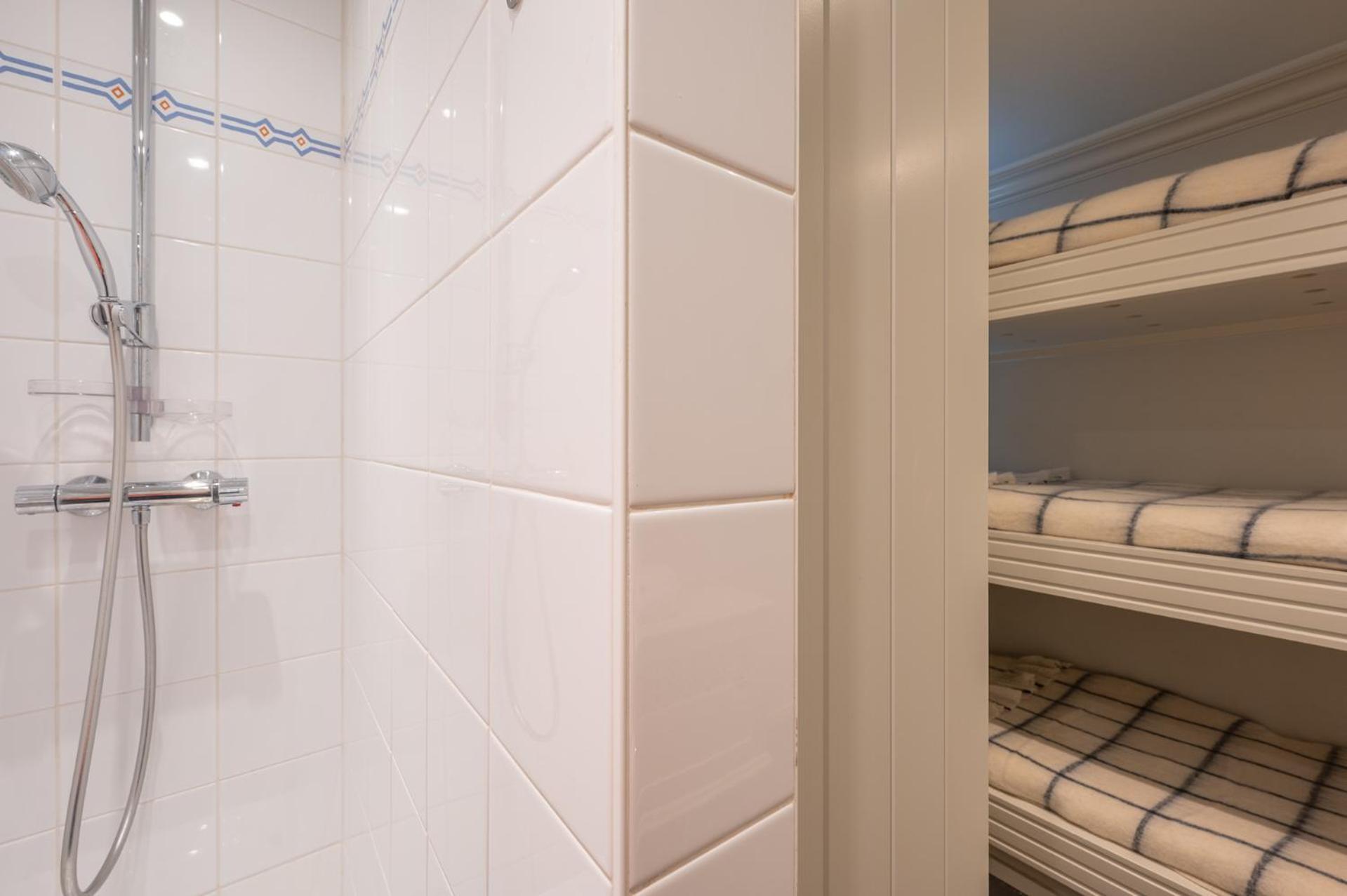 Appartementen Op De Zeedijk In Knokke Op De 3E En 4E Verdieping Van Logie Marie Εξωτερικό φωτογραφία