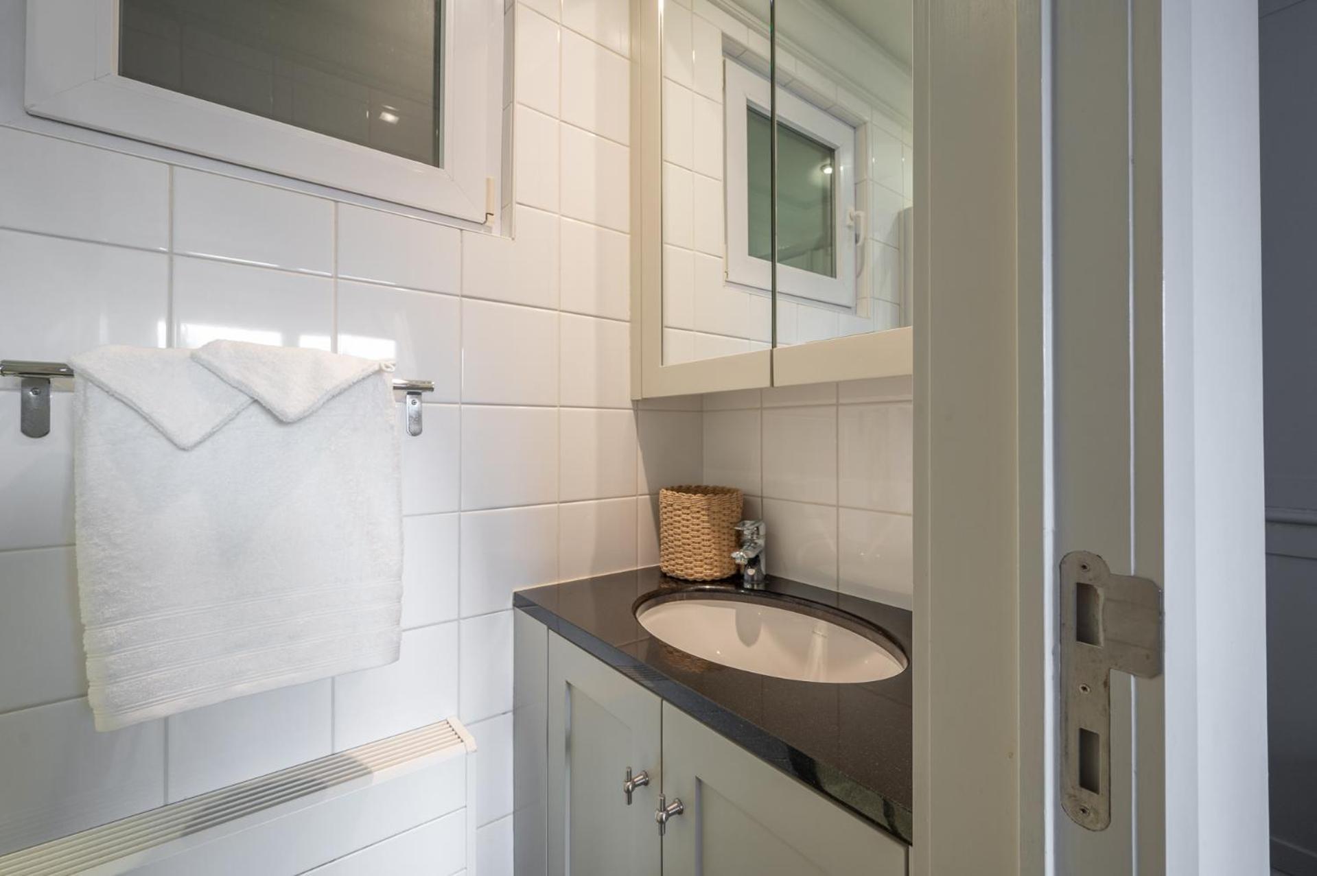 Appartementen Op De Zeedijk In Knokke Op De 3E En 4E Verdieping Van Logie Marie Εξωτερικό φωτογραφία