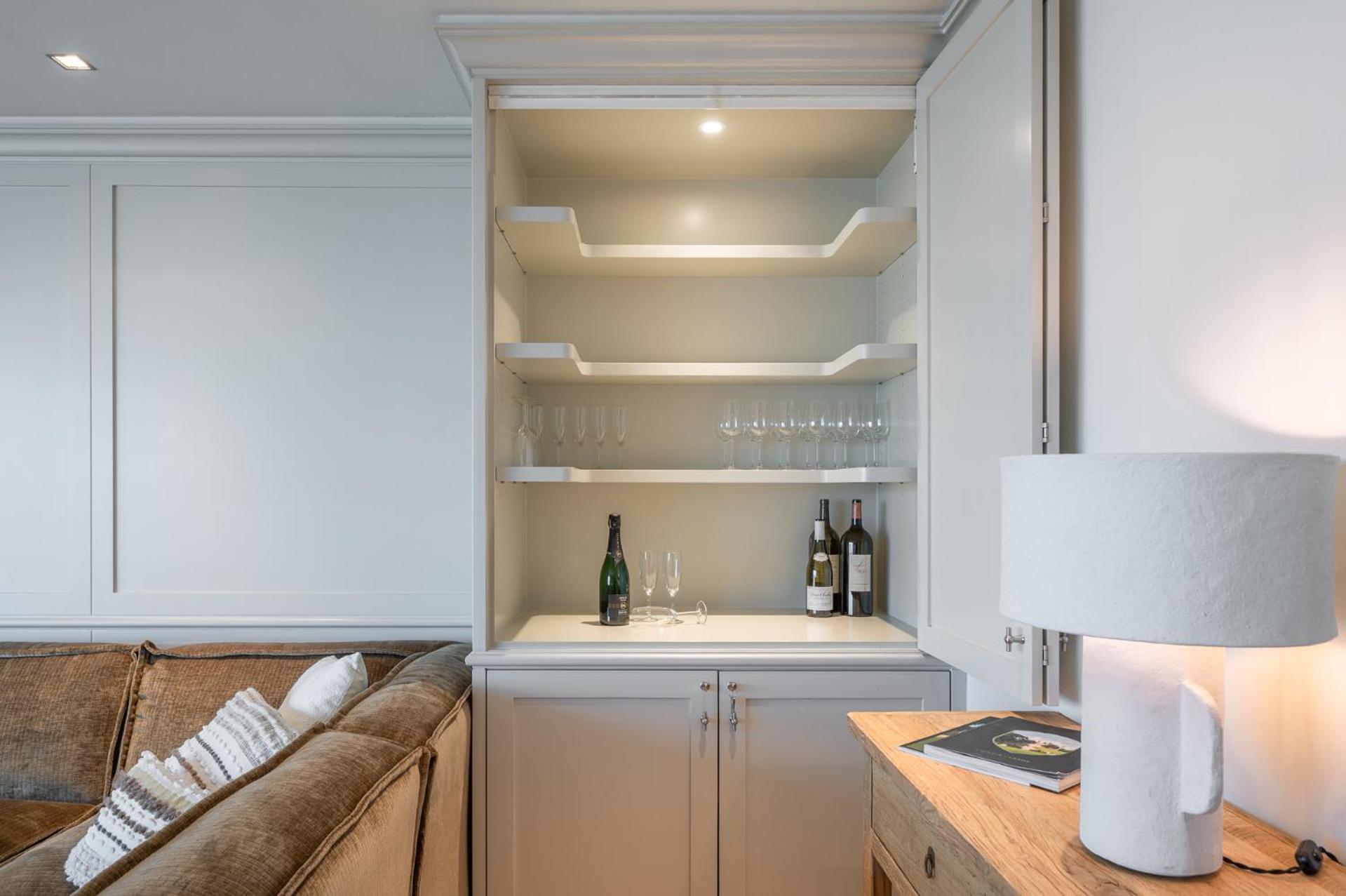 Appartementen Op De Zeedijk In Knokke Op De 3E En 4E Verdieping Van Logie Marie Εξωτερικό φωτογραφία