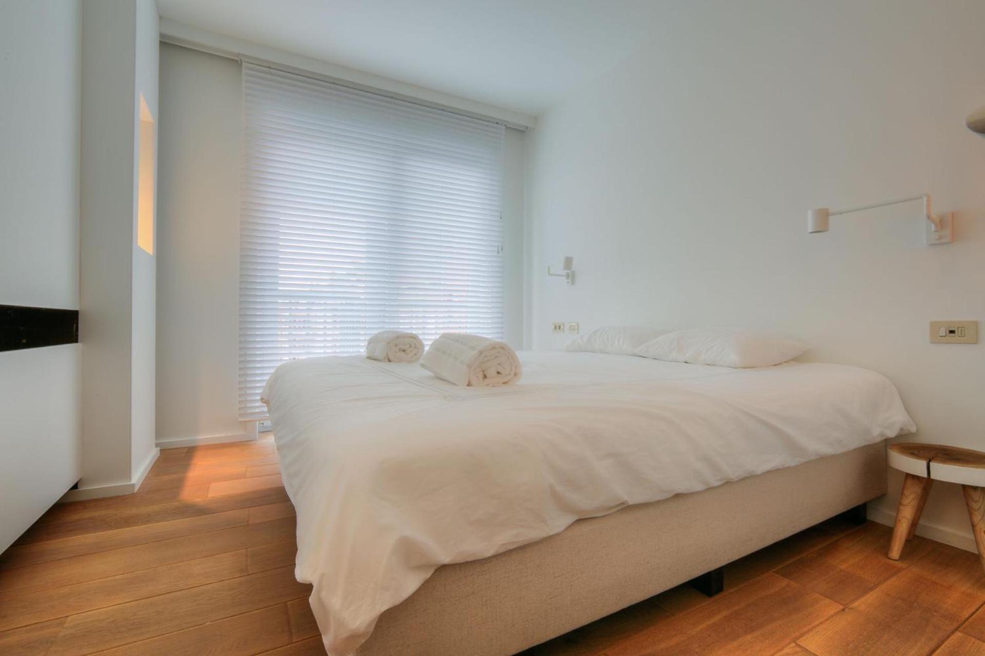 Appartementen Op De Zeedijk In Knokke Op De 3E En 4E Verdieping Van Logie Marie Εξωτερικό φωτογραφία